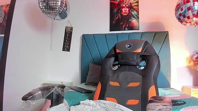 Ariel_star1 Live XXX Chat