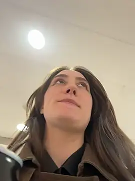 Tiny_Anny Webcamshow