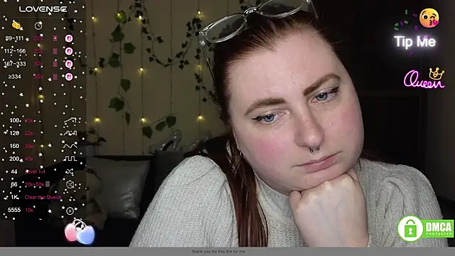 Alicia_love00 – Live XXX-chat