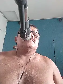 Misterymem63 Webcam-Show