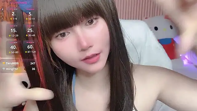 di-or-'s Live XXX Chat