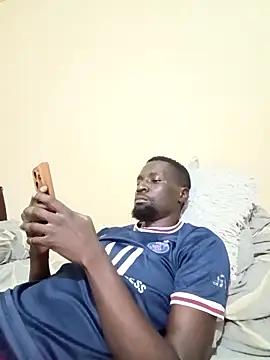 Pokazy przed kamerką – Brian_johns