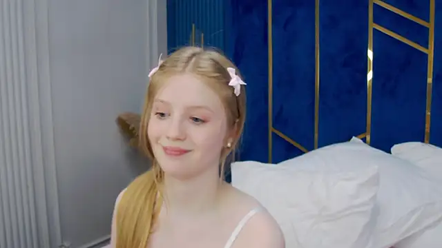 LilianHowards Webcam-Show