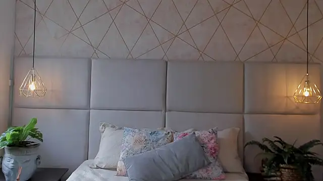 SamayRyann 라이브 XXX 채팅