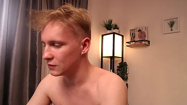 Chat XXX en directo de AlexxSweet