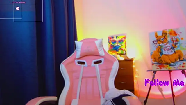 Онлайн чат XXX Ann_mikela