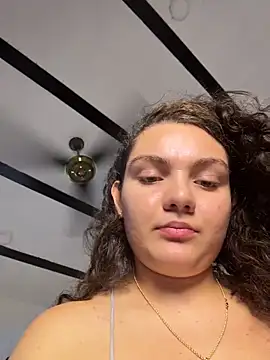 Show Webcam de Eva_stark10