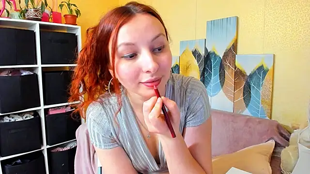 OBabyDoll Live XXX-Chat