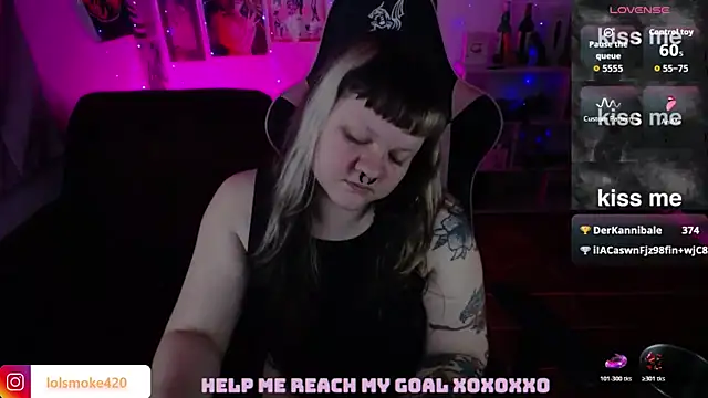 Bdsm_and_fries Live XXX-chat