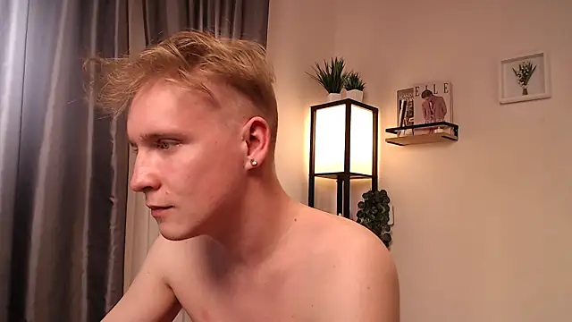 AlexxSweet Obrolan Langsung XXX