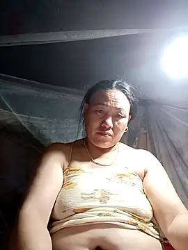 Lucky_baby7 Obrolan Langsung XXX