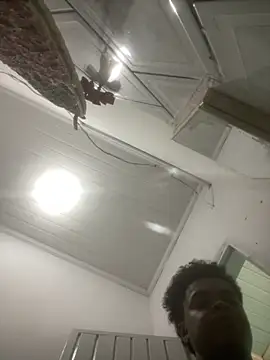 Show de pussymen69 na webcam