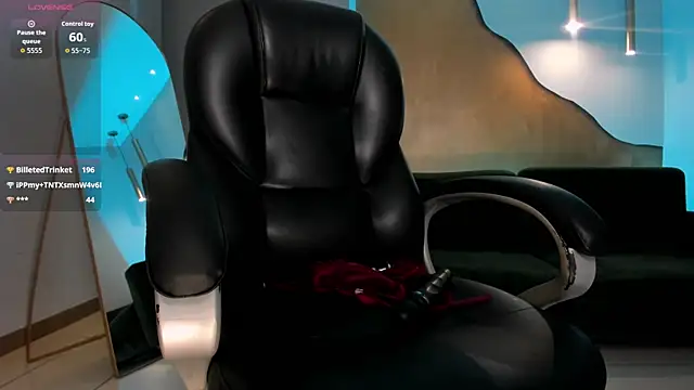 MorganHicks Live XXX-Chat