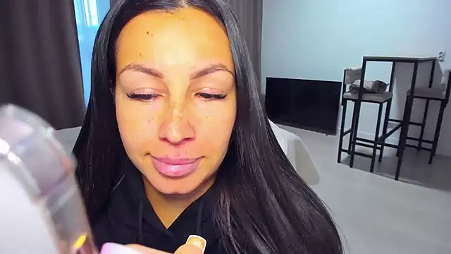 Show webcam de AvisFlowers