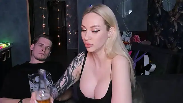 Blckmirrorr Live XXX Chat