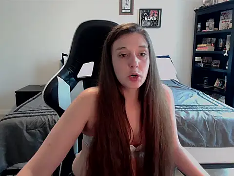 GeminiGoddess22 Chat XXX in diretta