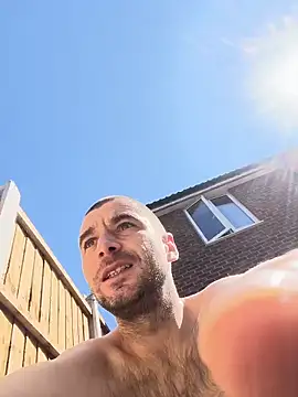 Show webcam de Kinkycouple142