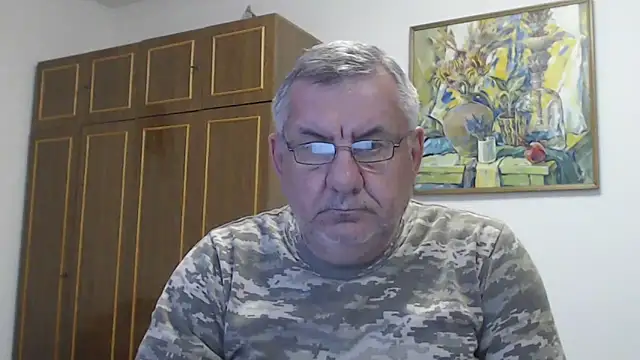 XXX chat uživo modela machomale3