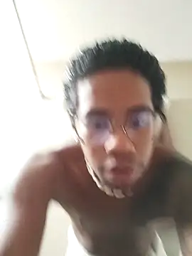 Show Webcam de THEGOATHL