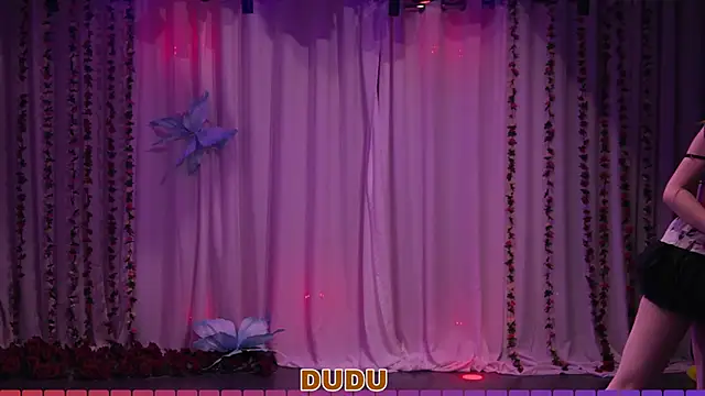 yznt-dudu Live XXX-chat