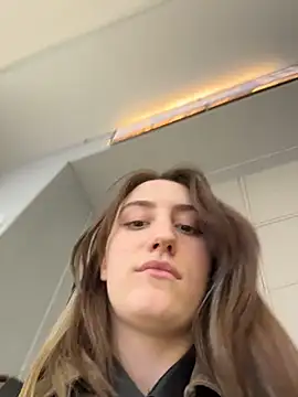 Tiny_Anny's Webcam Show