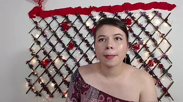 Samantha_Wallker: онлайн-секс-чат