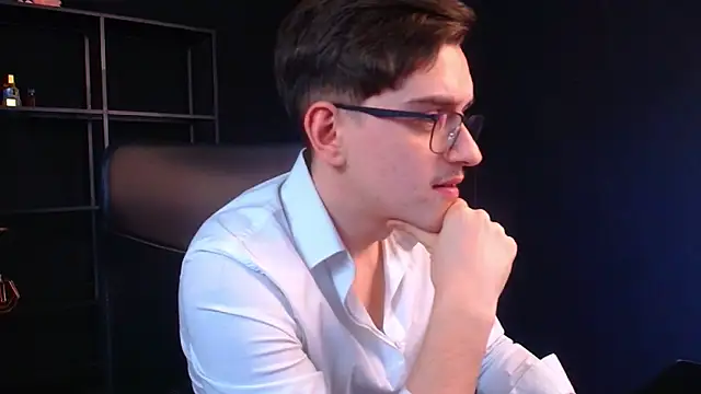 FelixStarkk's Webcam Show