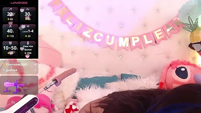 MariyaNovakie Chat XXX live