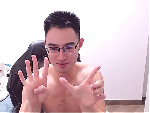 Ruize531 在線直播表演