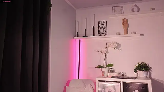 sweettener_ – Kamerová šou