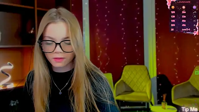 maddy_moah 라이브 XXX 채팅