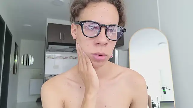 grey___27 Live XXX-Chat