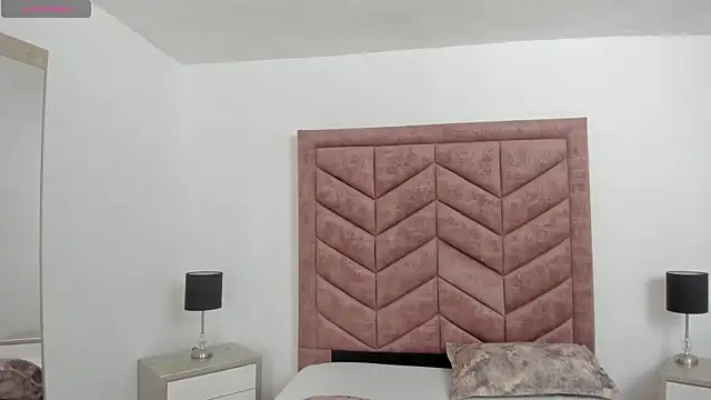 Živý XXX chat PandoraB_