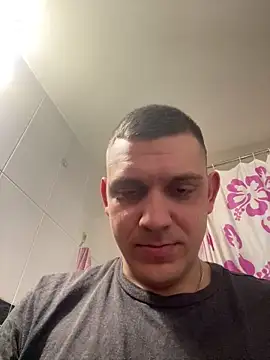 Mark1404 Pertunjukan Webcam