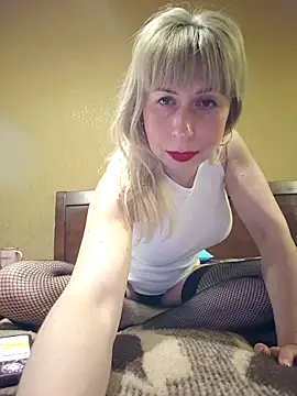 Вебкам-шоу SelinaLovqx