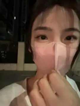 แชท XXX สดของ gougou13