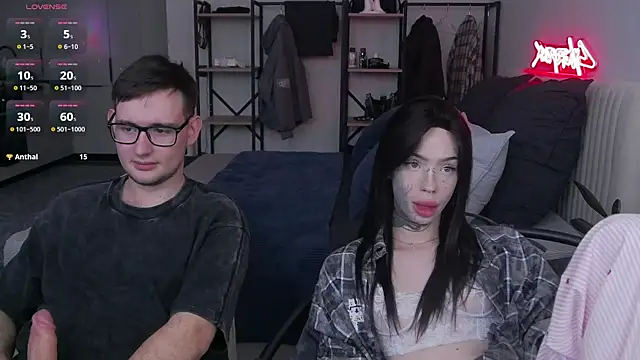 Tanya_M's Live XXX Chat