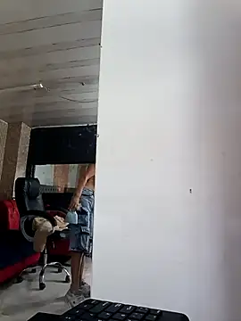 Chat +18 de ZafiraVelvet ao vivo