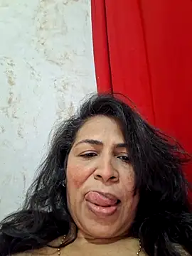 floresblancas' Webcam Show