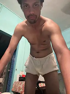 Pokazy przed kamerką – alising@xh