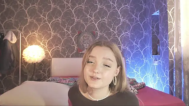 MiaMiaMeow 라이브 XXX 채팅