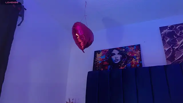 Sembang XXX Secara Langsung Lola_wish1