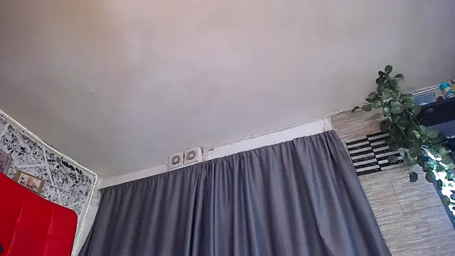 hornytsblonde Webcam-Show