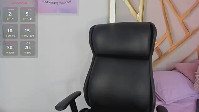 LanaJones_ Live XXX-chat