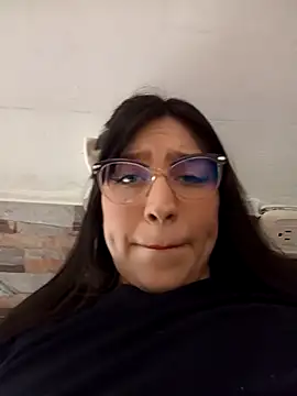 CoralSmitn Webbikameraesitys