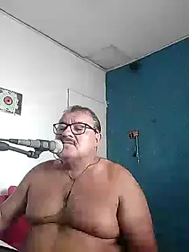 Show de Misterymem63 na webcam