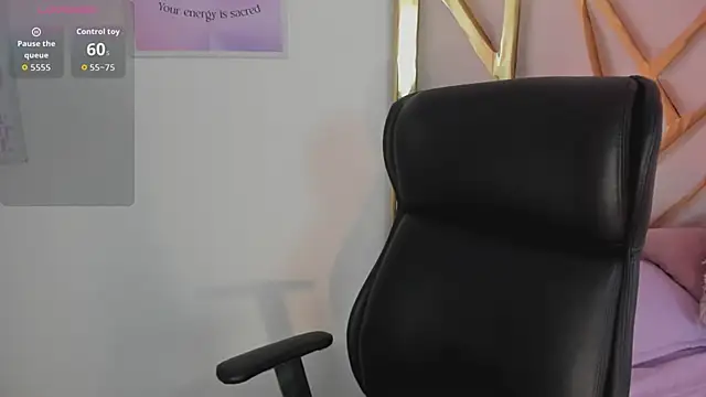 LanaJones_ 即時 XXX 聊天