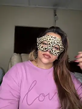 SLNatasha – Naživo XXX chat