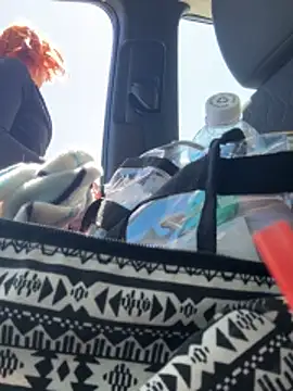 Chat XXX ao vivo de ThornsandHoney