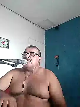 Misterymem63 Pertunjukan Webcam